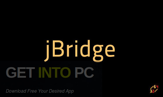 jbridge download